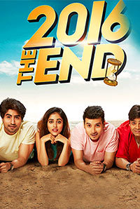 2016 The End Watch Trailers Video Songs Movie Cast Director And Other Details Related To Movie At Cine Movie Studio